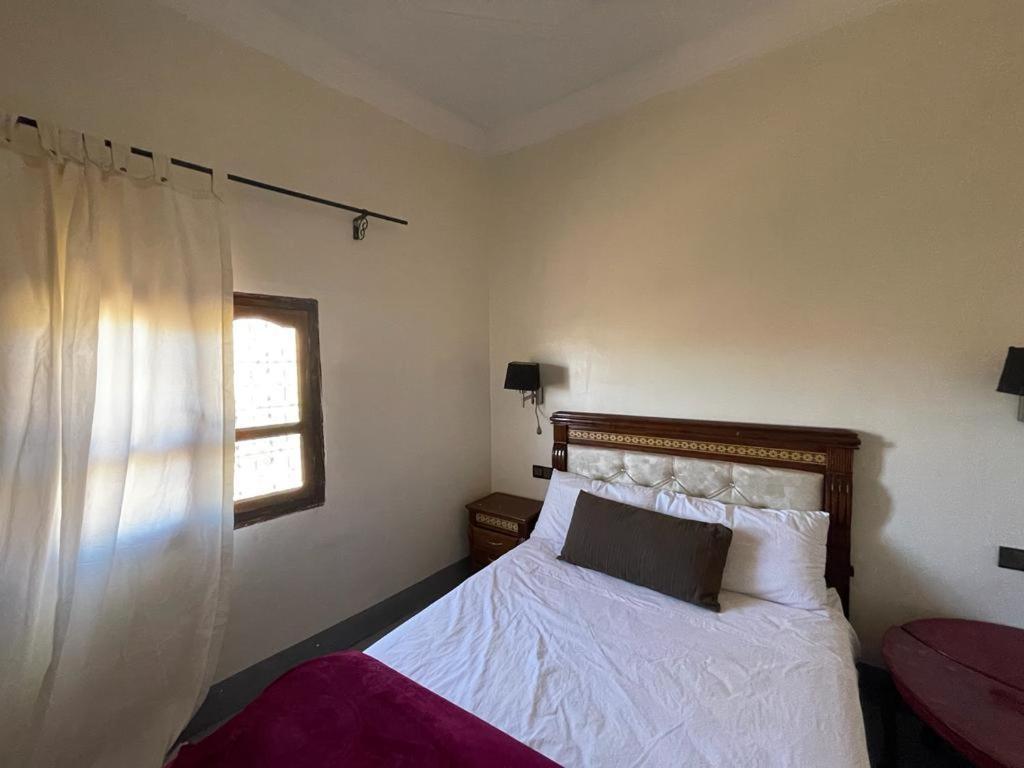 Tizi Maison D'Hotes Telouet Екстериор снимка