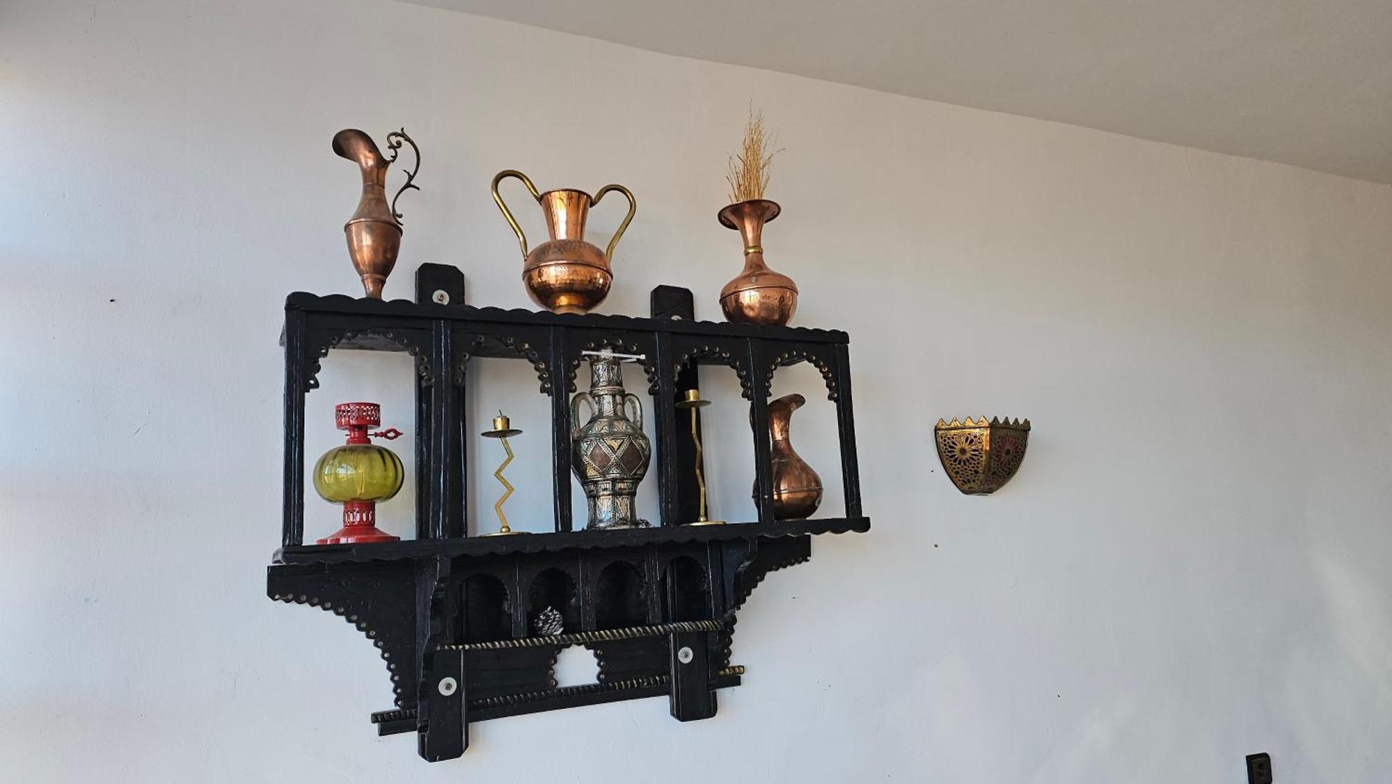 Tizi Maison D'Hotes Telouet Екстериор снимка