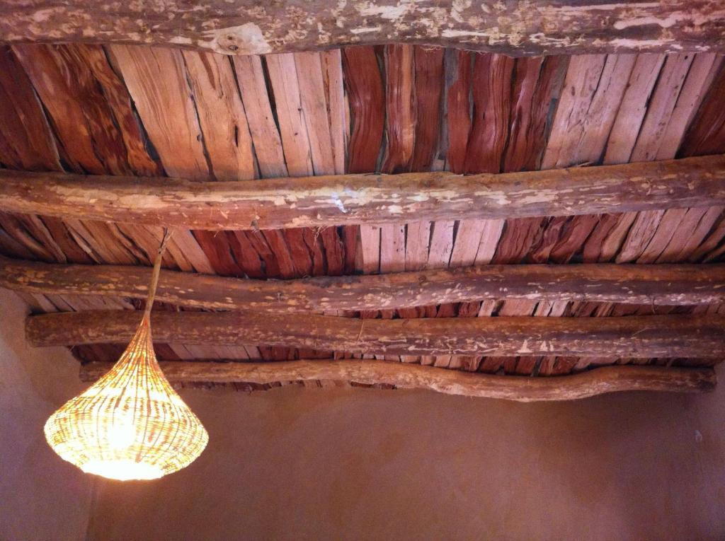 Tizi Maison D'Hotes Telouet Екстериор снимка