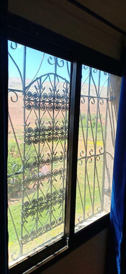 Tizi Maison D'Hotes Telouet Екстериор снимка